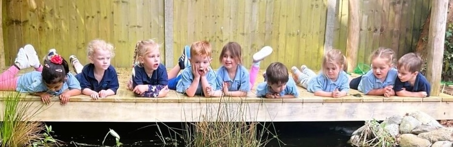 Holme Grange School - Little Grange